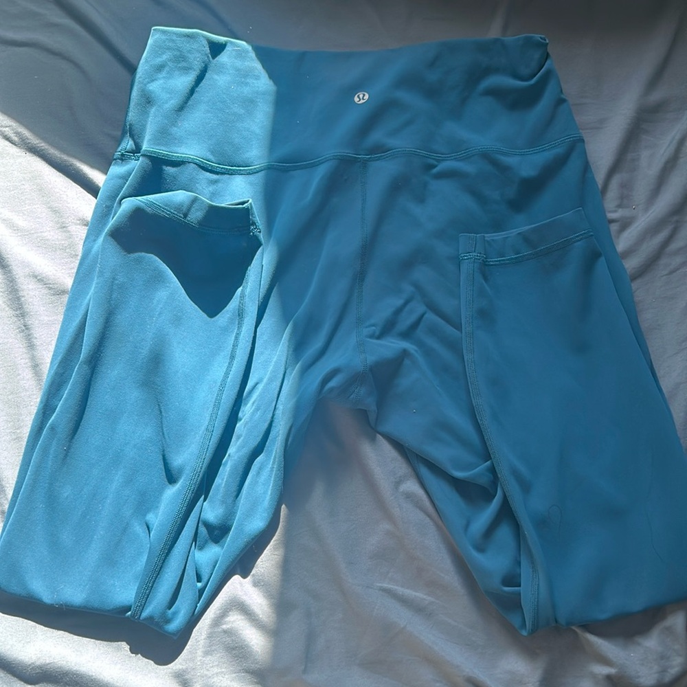 Lululemonn leggins